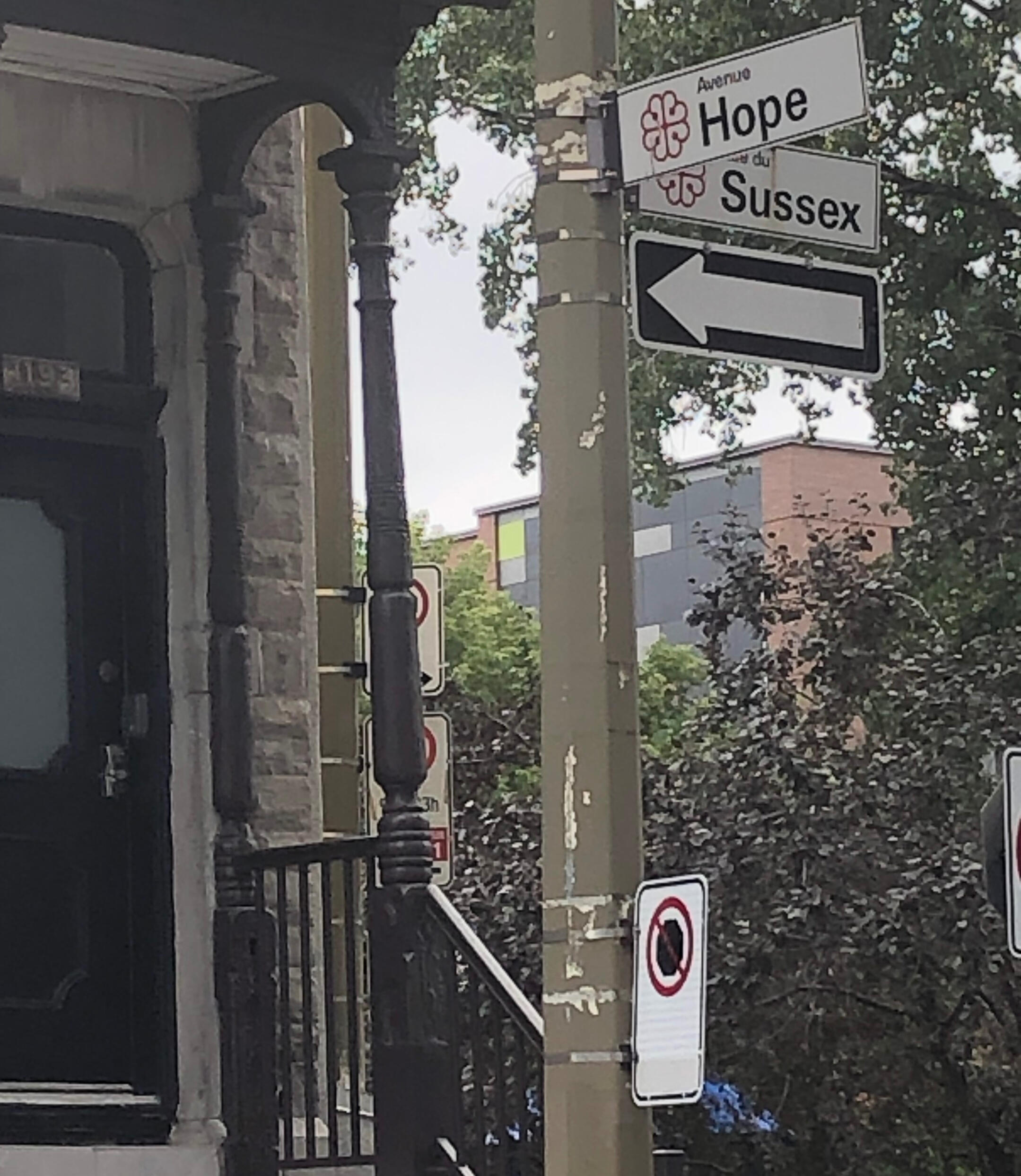 Directions remain clear. What to do next does not.